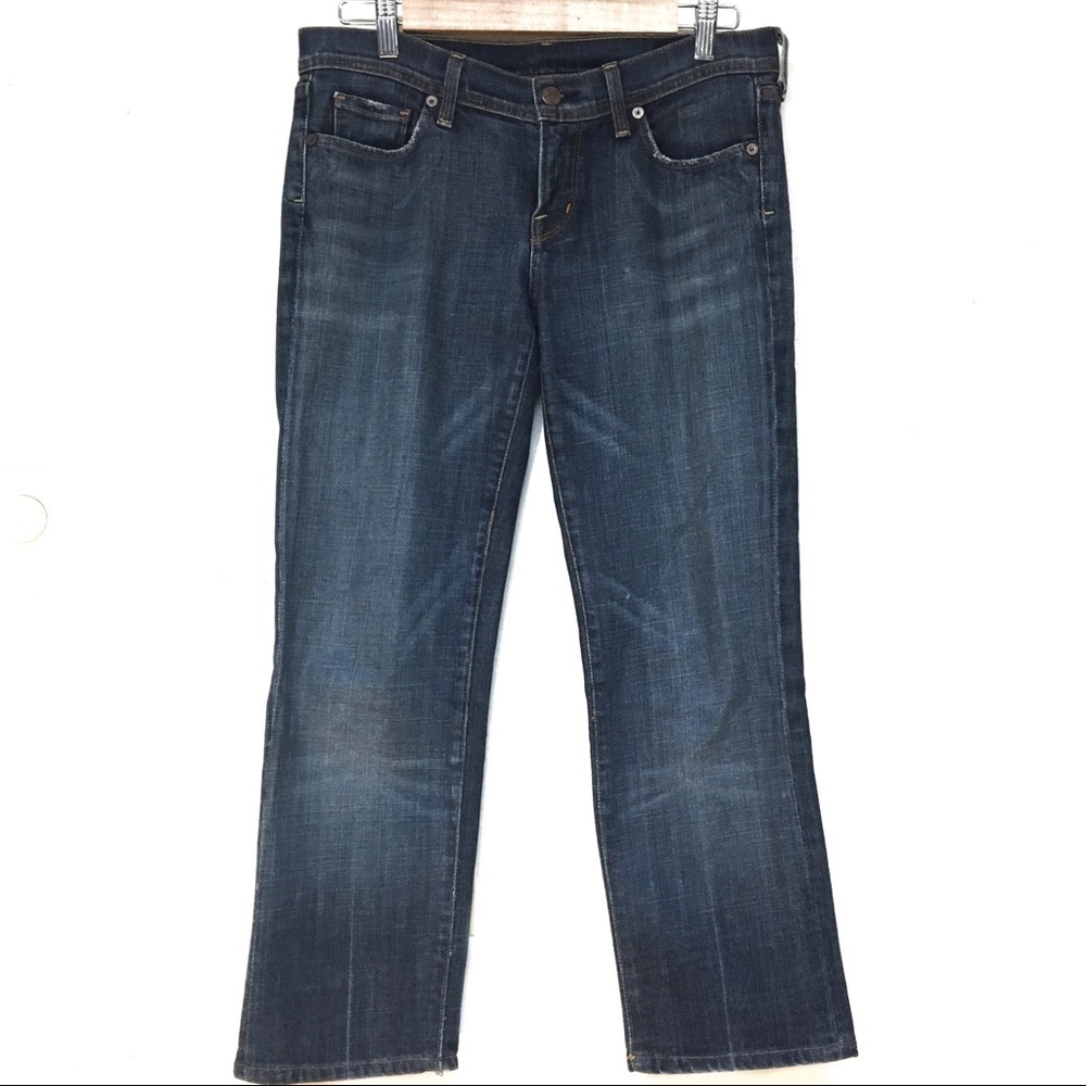 Citizens of Humanity‎ INGRID Flare size 29